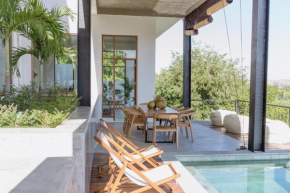 Inaka Villa Lombok